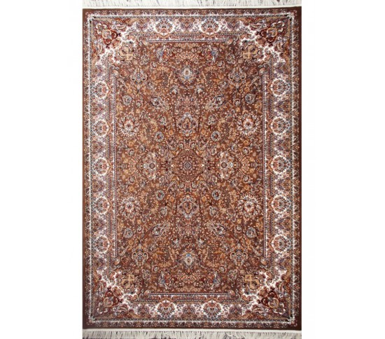 Иранский  ковер Persian Collection MARAL , WALNUT Купить в интернет магазине ДомоМода Иранский  ковер Persian Collection MARAL , WALNUT - высокое качество по лучшей цене в Украине